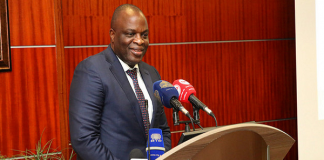 Ministro das Telecomunicações garante: Angosat propicia criação de pequenas empresas