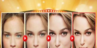 Saiba porque não deve fazer o teste ‘Qual celebridade você se parece’ no Facebook?