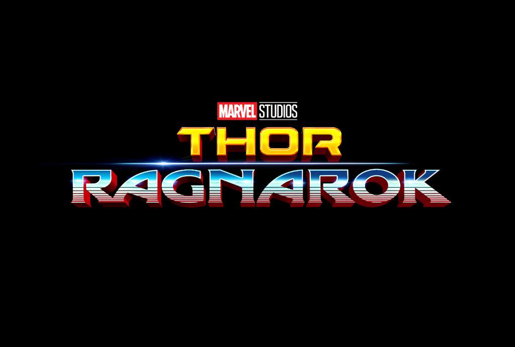 Thor: Ragnarok