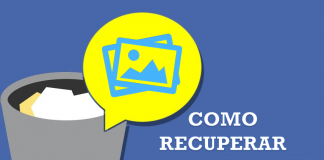 Apagou Fotos do Telefone? Saiba aqui como recupera-las