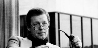 Morreu Robert Taylor, um dos pioneiros da Internet