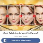 Teste – Facebook – Facebook – Menos Fios