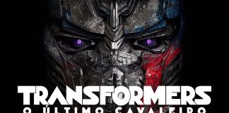 Transformers: O Último Cavaleiro lança o terceiro trailer