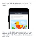 Facebook 0 Unitel