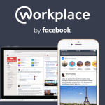 Workplace – Menos Fios