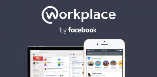 A rede social do Facebook para empresas em breve estará disponível gratuitamente