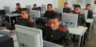 Hackers chineses atacaram as redes da IBM