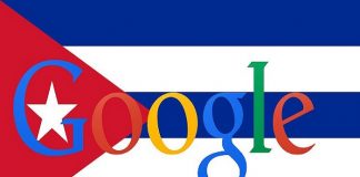Google é a primeira empresa estrangeira a implementar serviços de internet em Cuba