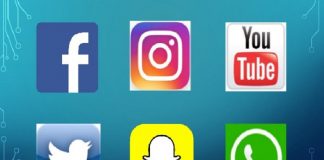 Você é a mesma pessoa em todas as redes sociais? Saiba o que diz o estudo