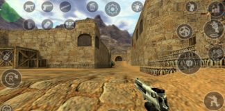 Como instalar o Counter Strike 1.6 para Android ? Counter Strike MenosFios