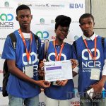 Imagine Cup Angola 2017