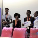 Imagine Cup Angola 2017