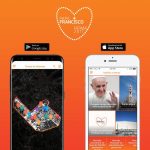 App Fátima – Menos Fios