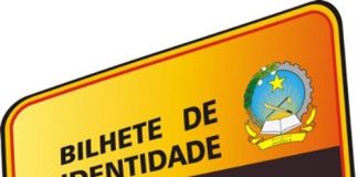 Novo Bilhete de Identidade terá microprocessador de dados