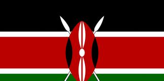 Aplicação Kionect facilita vida de comerciantes do Quénia