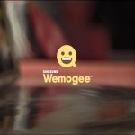 Conheça Samsung Wemogee, o app que permite dialogar só através de emoji
