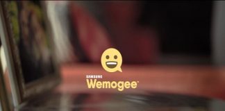 Conheça Samsung Wemogee, o app que permite dialogar só através de emoji