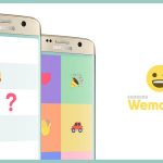 Conheça Samsung Wemogee, o app que permite dialogar só através de emoji