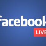 Facebook Live agora permite que usuário adicione um amigo para transmitir ao vivo