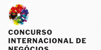 Participe no concurso internacional de negócios criativos