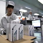 Fabricação de iPhone – Menos Fios