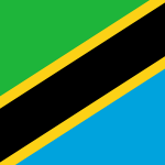 Tanzânia- menos fios
