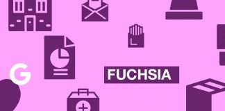 Fuchsia: Veja as primeiras imagens do novo Sistema Operativo da Google