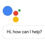 Google Assistant – Menos Fios