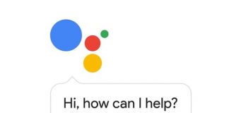 Google Assistant agora está disponível no iPhone