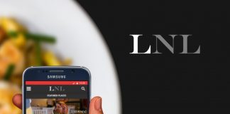 Conheça o app LNL que reúne os melhores restaurantes e alojamentos de Angola Luanda Night Life