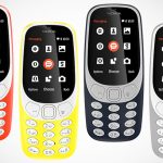 Nokia 3310_ Menos Fios