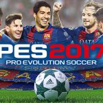 PES 2017 – Menos Fios