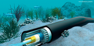 Que vantagens os cabos submarinos trarão ao sector das TICs