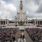 Santuario de Fatima – Menos Fios