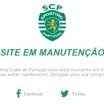 Sporting – Menos Fios
