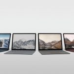 Surface Laptop – Menos Fios