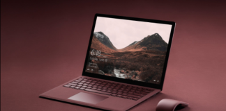 Conheça o “Surface Laptop”, o novo portátil da Microsoft