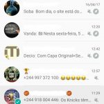 Whatsapp ganha o recurso de destacar conversas mais importantes