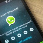 WhatsApp – Menos Fios