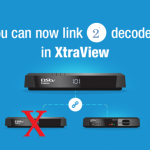 Xtra View – Menos Fios