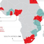 Angola não faz partes dos países com mais centros de tecnologia em África