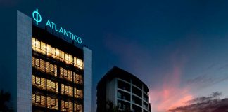 ATLÂNTICO lançou o primeiro laboratório digital em Angola