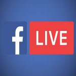 Facebook Live agora permite que usuário adicione um amigo para transmitir ao vivo