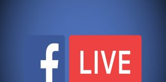 Facebook Live agora permite que usuário adicione um amigo para transmitir ao vivo