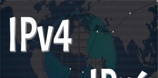 Quais são as principais diferenças entre IPv4 e IPv6 ?