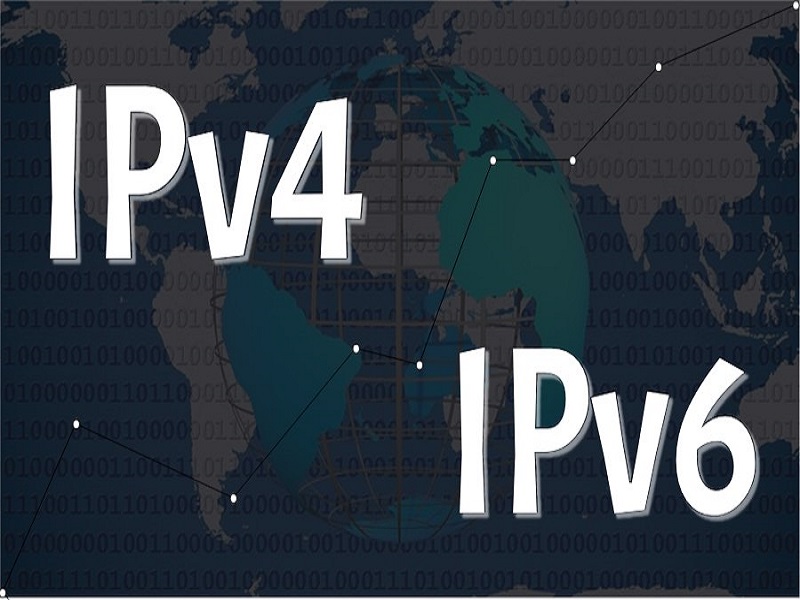 Quais são as principais diferenças entre IPv4 e IPv6 ? Menos Fios