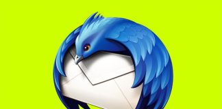 Dica: Como Migrar do Outlook para Thunderbird thunderbird