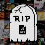 É oficial: o formato “MP3” está morto. Empresas encerram licenciamento