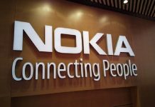Nokia realiza com sucesso teste de transmissão de 1 terabit por segundo