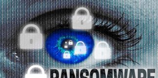 Quais foram os países mais atingidos pelo recente ataque de ransomware ?
